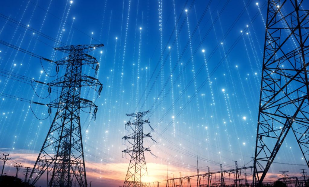 Electric & Energy industries